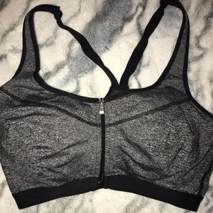 VS sports bra
